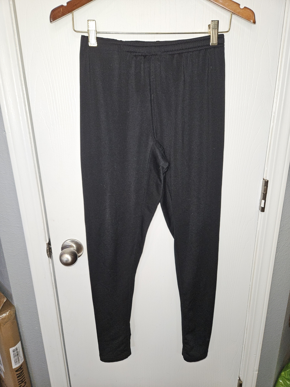 Nike Women's Black Track Pants